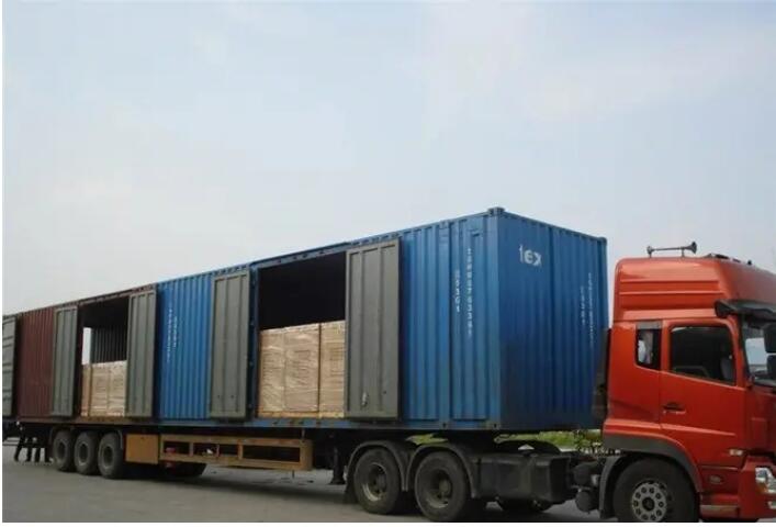 厦门到华龙区整车运输