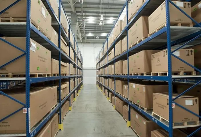 厦门到华龙区货物仓储