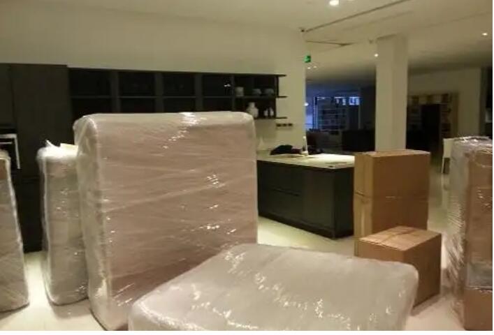 厦门到华龙区长途搬家