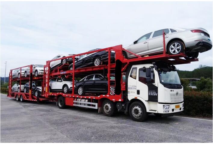 厦门到华龙区轿车托运